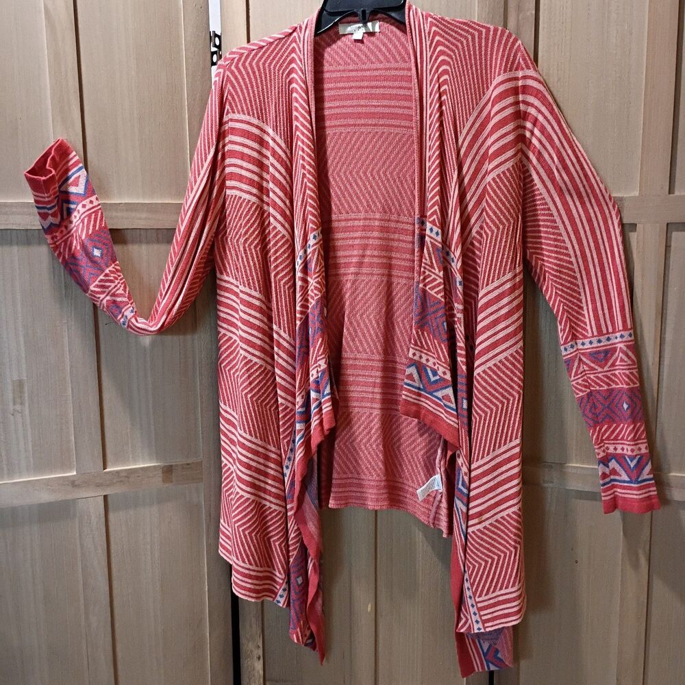 Umgee kimono cardigan large